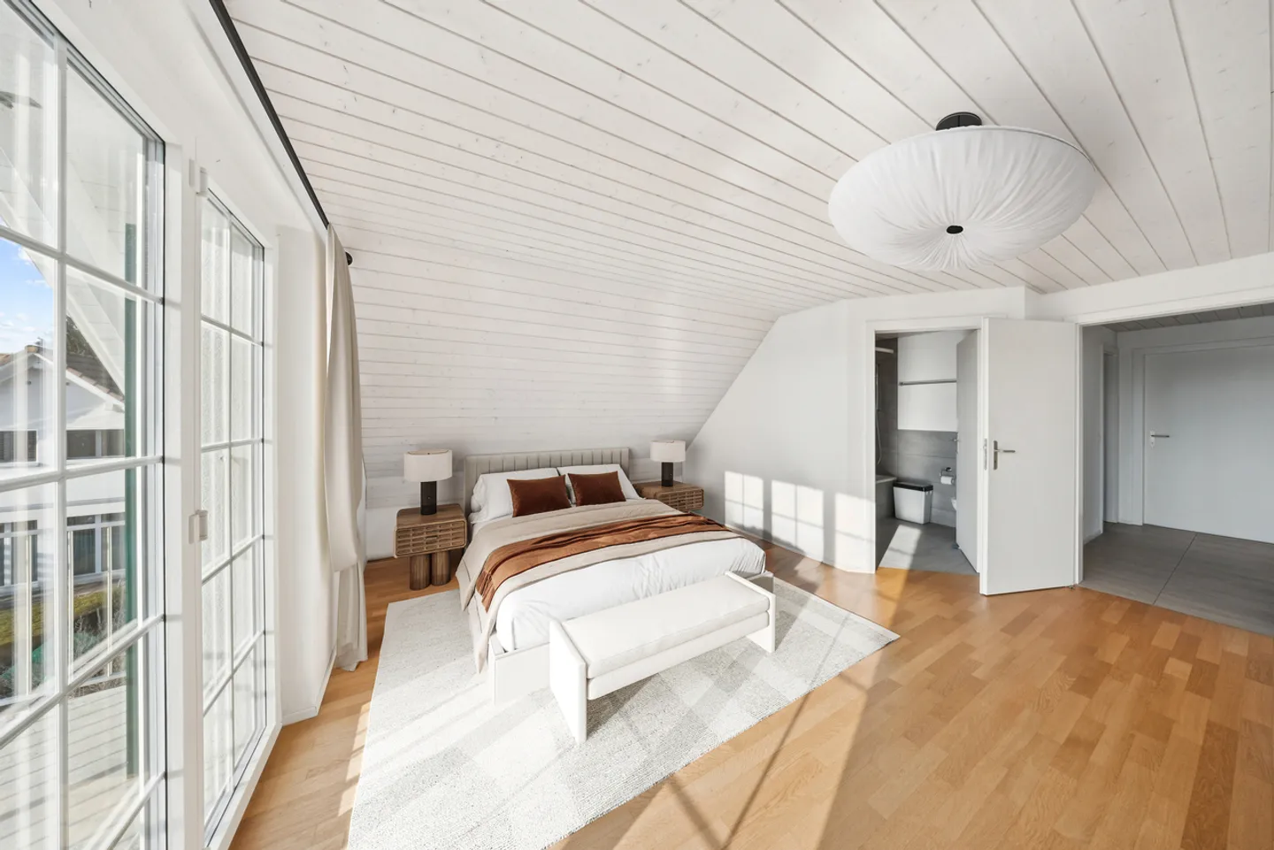 Charming Family Home with Garden - Photo 5 of 13