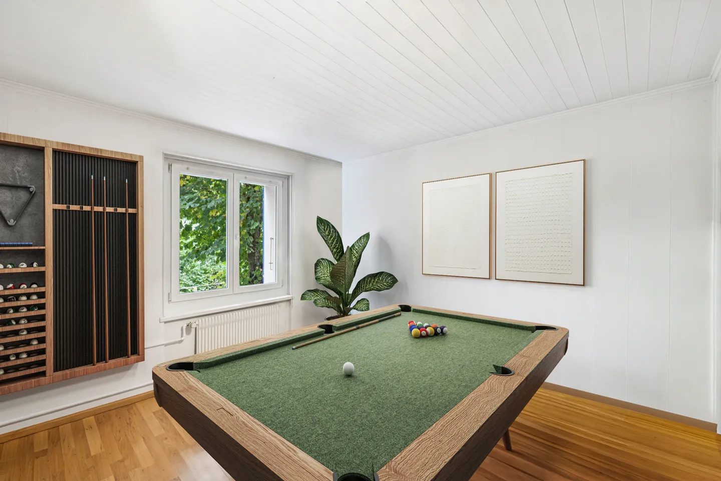 FAMILY PARADISE IN THE POPULAR MELCHENBÜHL QUARTER - Photo 8 of 13