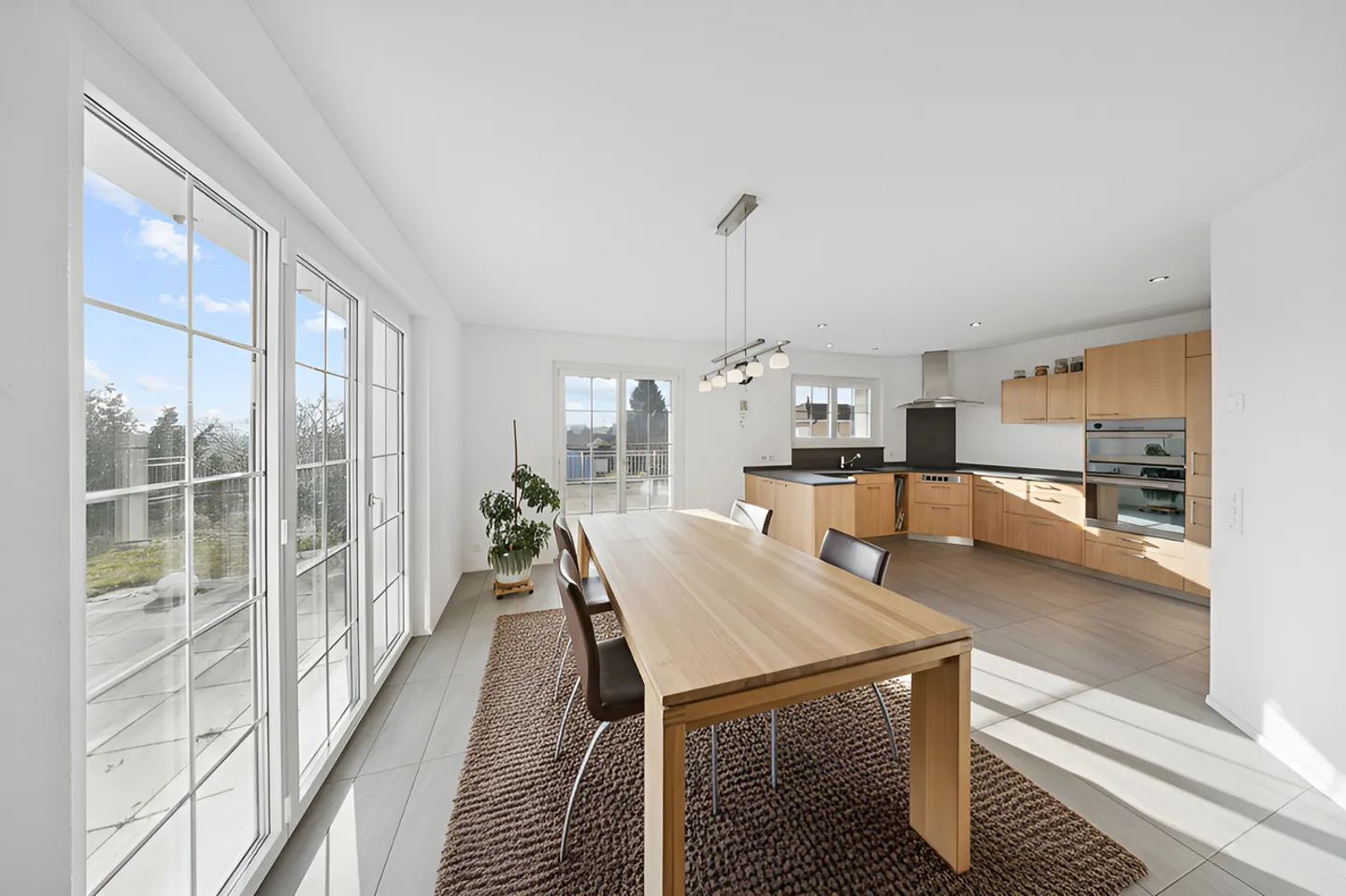 COUNTRY HOUSE PARADISE WITH SPACE FOR LIVING AND DREAMS - Photo 3 of 13