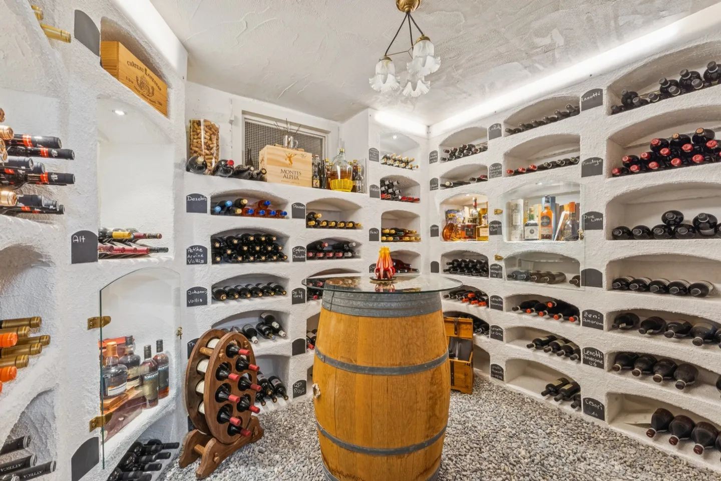 CASA DEL SOLE CON VISTA - VIVERE A UETENDORF - Foto 10 di 13