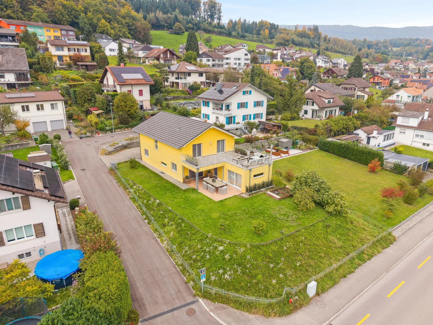 MODERN LIVING EXPERIENCE IN A POPULAR LOCATION - Photo 1 of 12