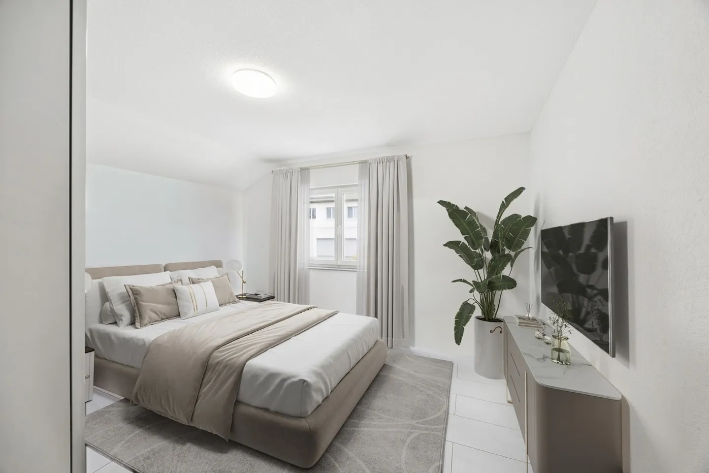 ESPERIENZA ABITATIVA MODERNA IN UNA POSIZIONE POPOLARE - Foto 8 di 12