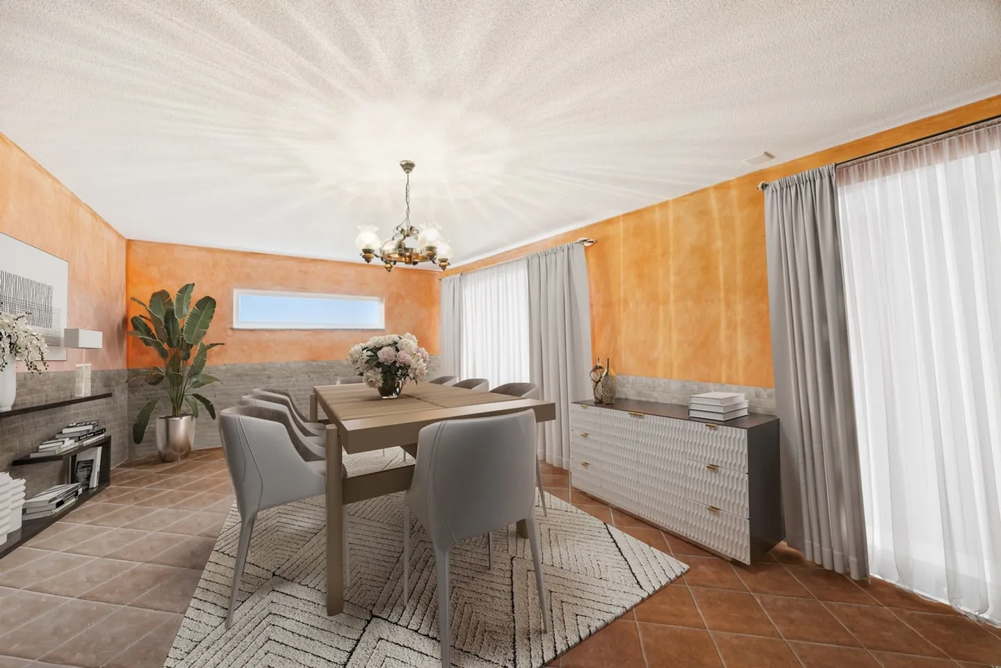 ESPERIENZA ABITATIVA MODERNA IN UNA POSIZIONE POPOLARE - Foto 5 di 12