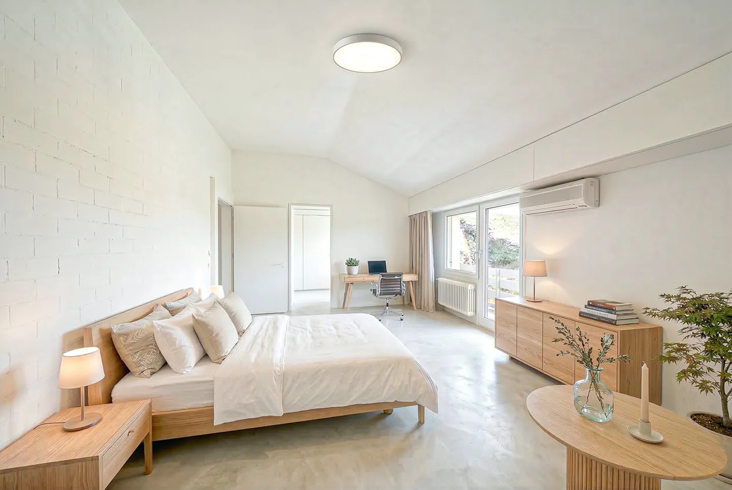 Villa exclusive - Paradis de jardin privé avec piscine - Photo 10 sur 13