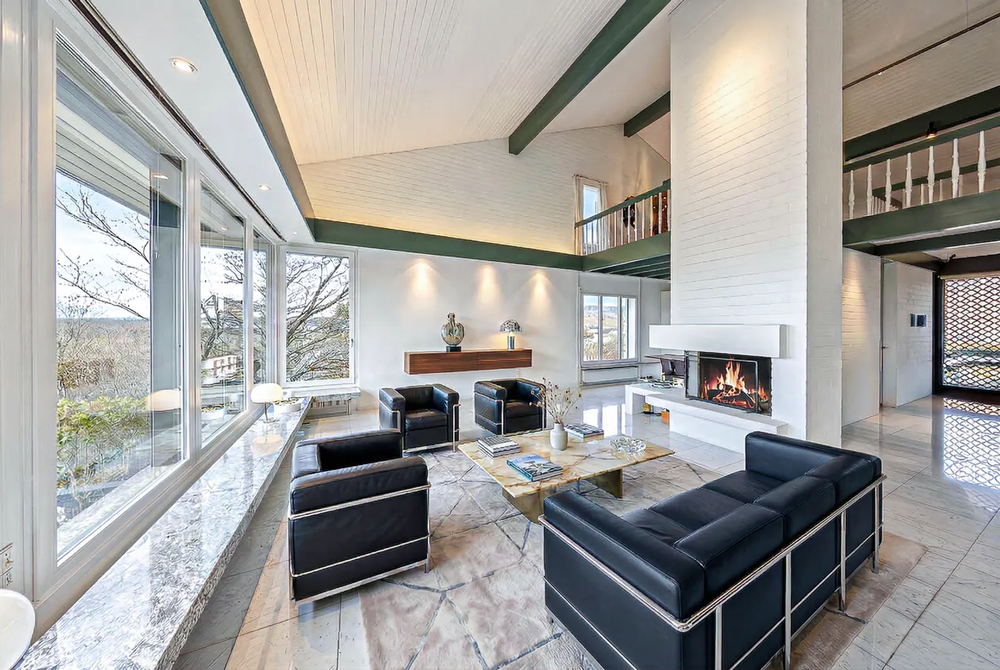 Villa exclusive - Paradis de jardin privé avec piscine - Photo 4 sur 13