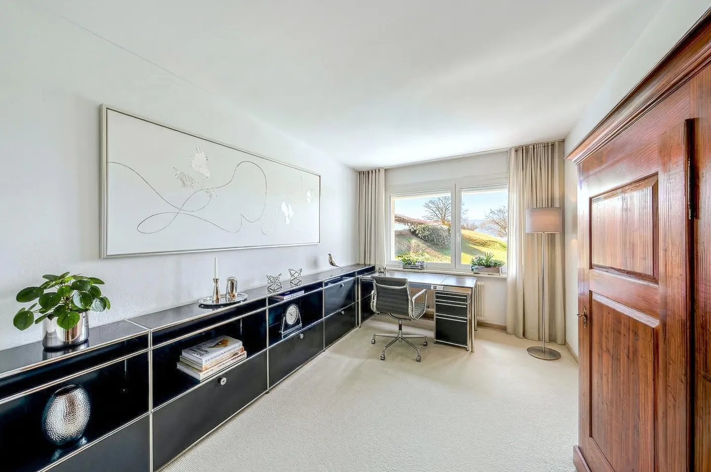 Villa exclusive - Paradis de jardin privé avec piscine - Photo 6 sur 13