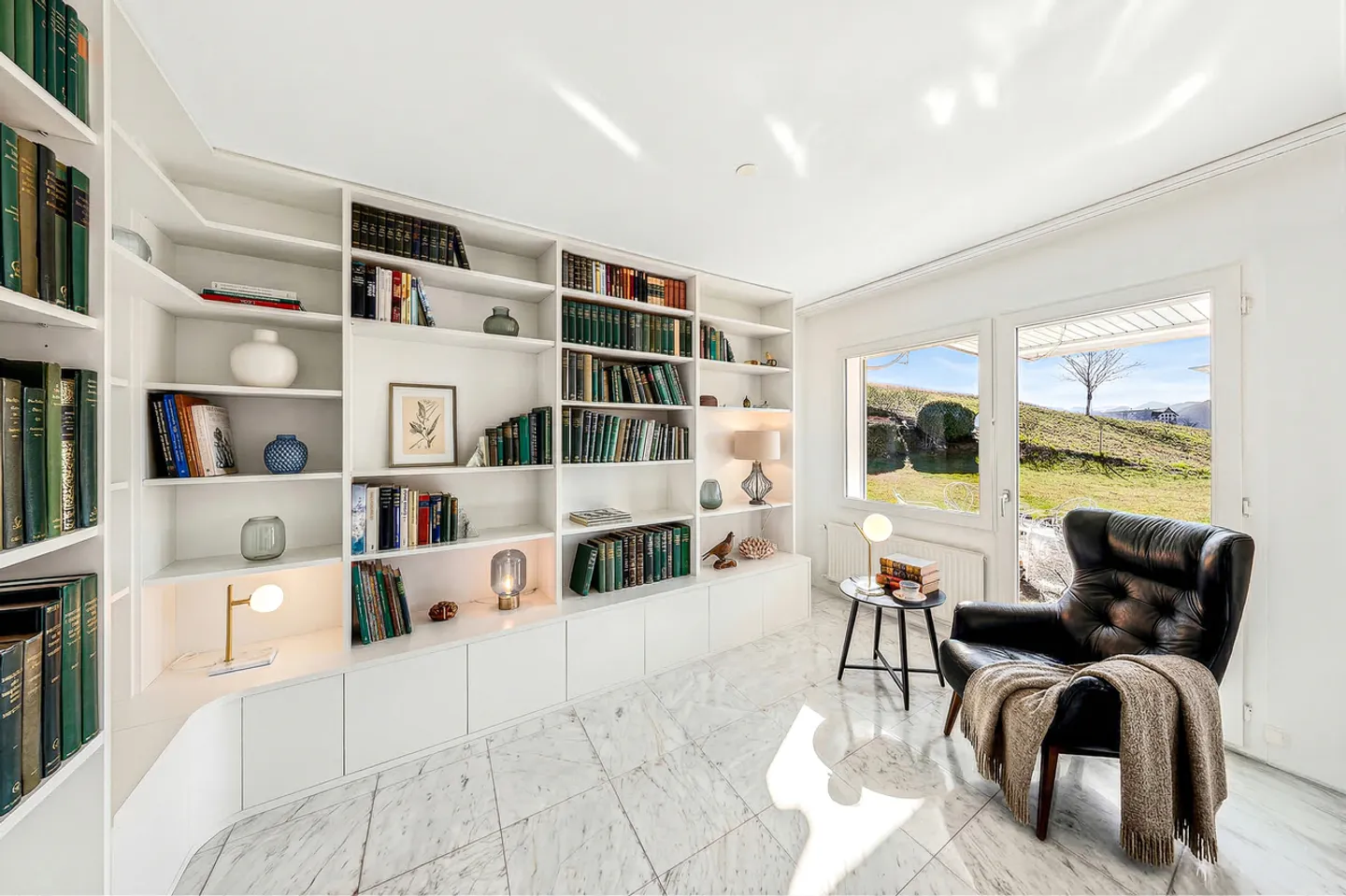 Villa exclusive - Paradis de jardin privé avec piscine - Photo 5 sur 13