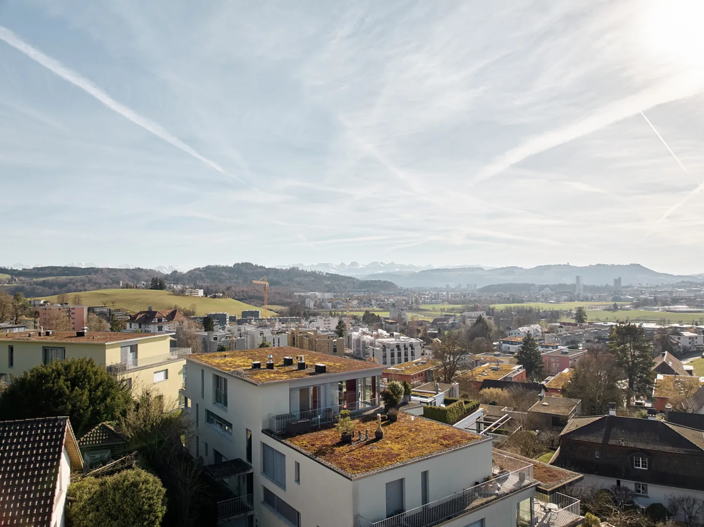 ATTIC JEWEL WITH SPECTACULAR PANORAMIC VIEW - Photo 13 of 13