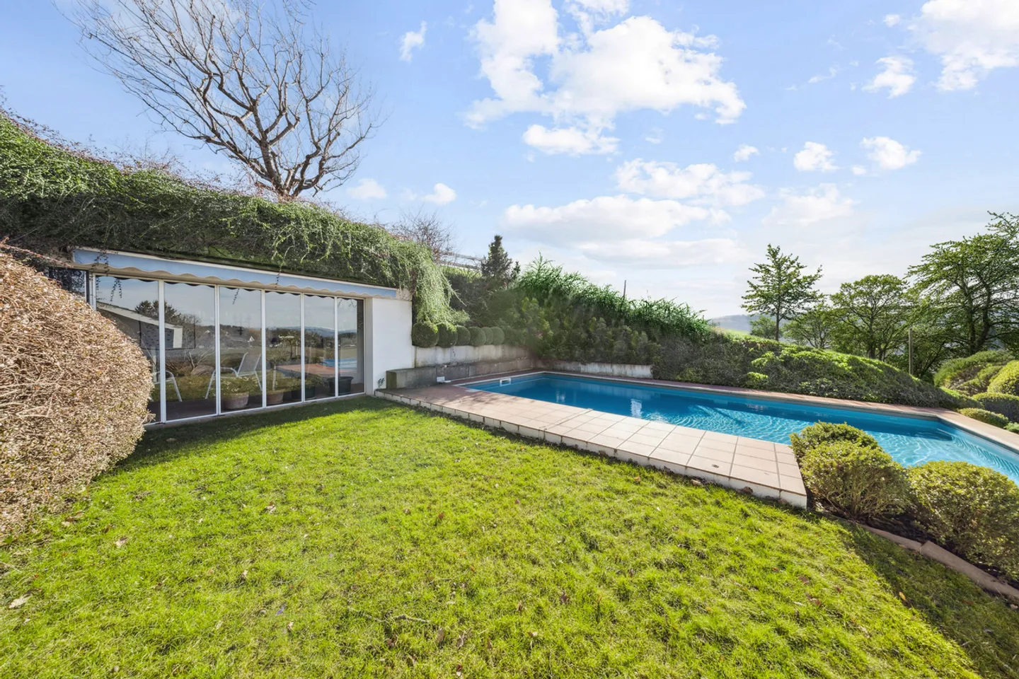 EXCLUSIVE VILLA - PRIVATE GARDEN PARADISE WITH POOL - Photo 12 of 13