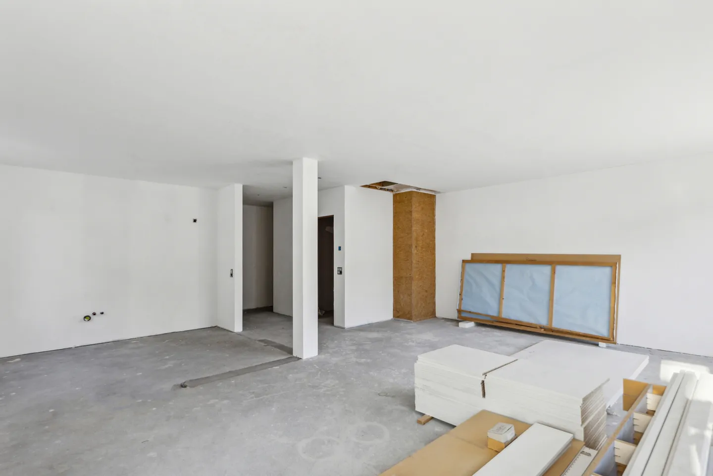 Charmante Wohnung in historischem Gebäude - Foto 4 von 13