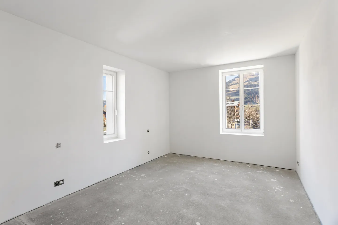 Charmante Wohnung in historischem Gebäude - Foto 8 von 13