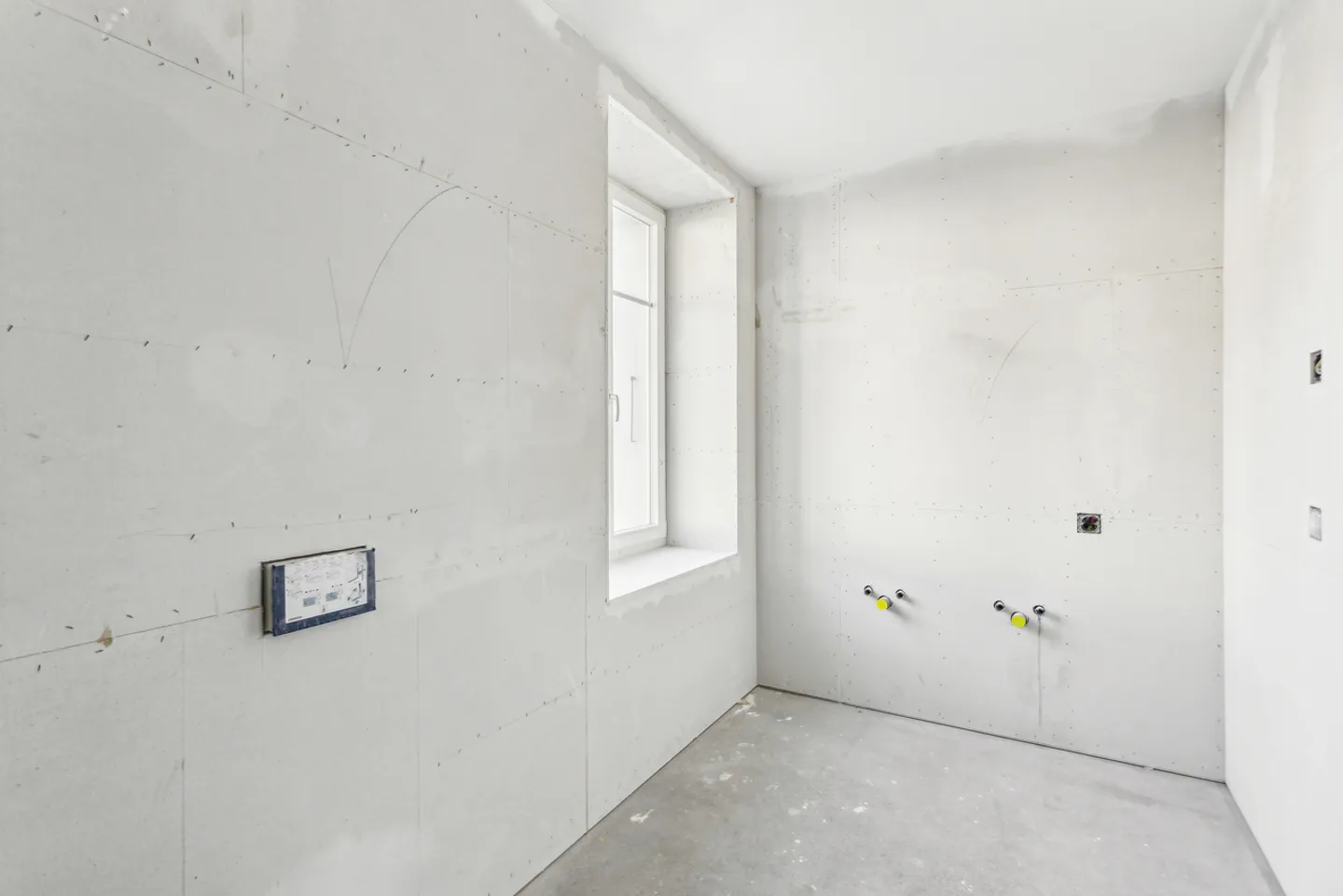 Charmante Wohnung in historischem Gebäude - Foto 10 von 13