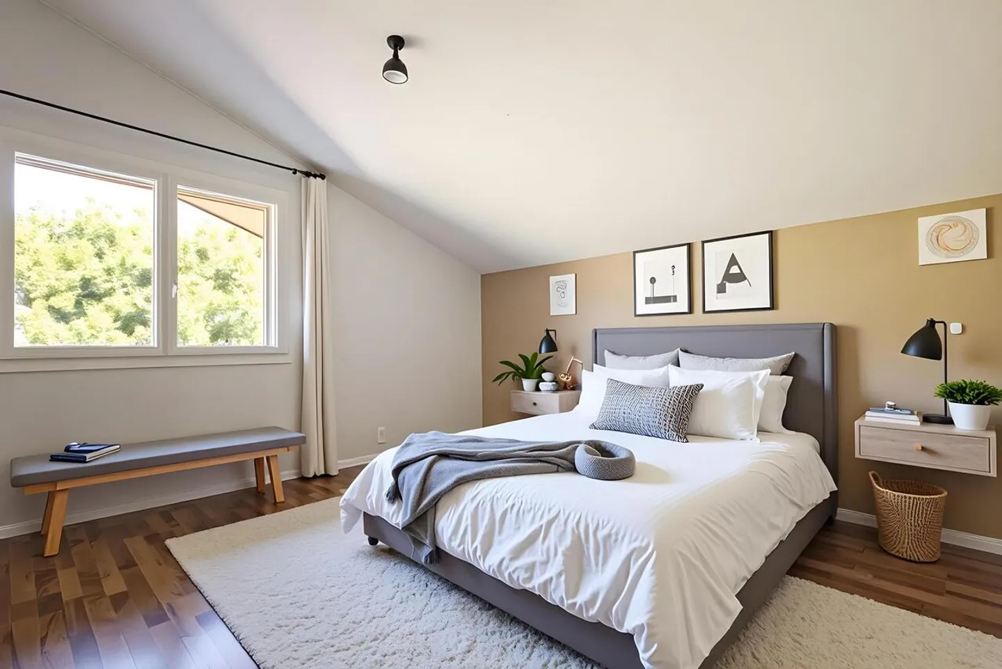 Elegant Living Experience with Unique Panorama - Photo 7 of 12