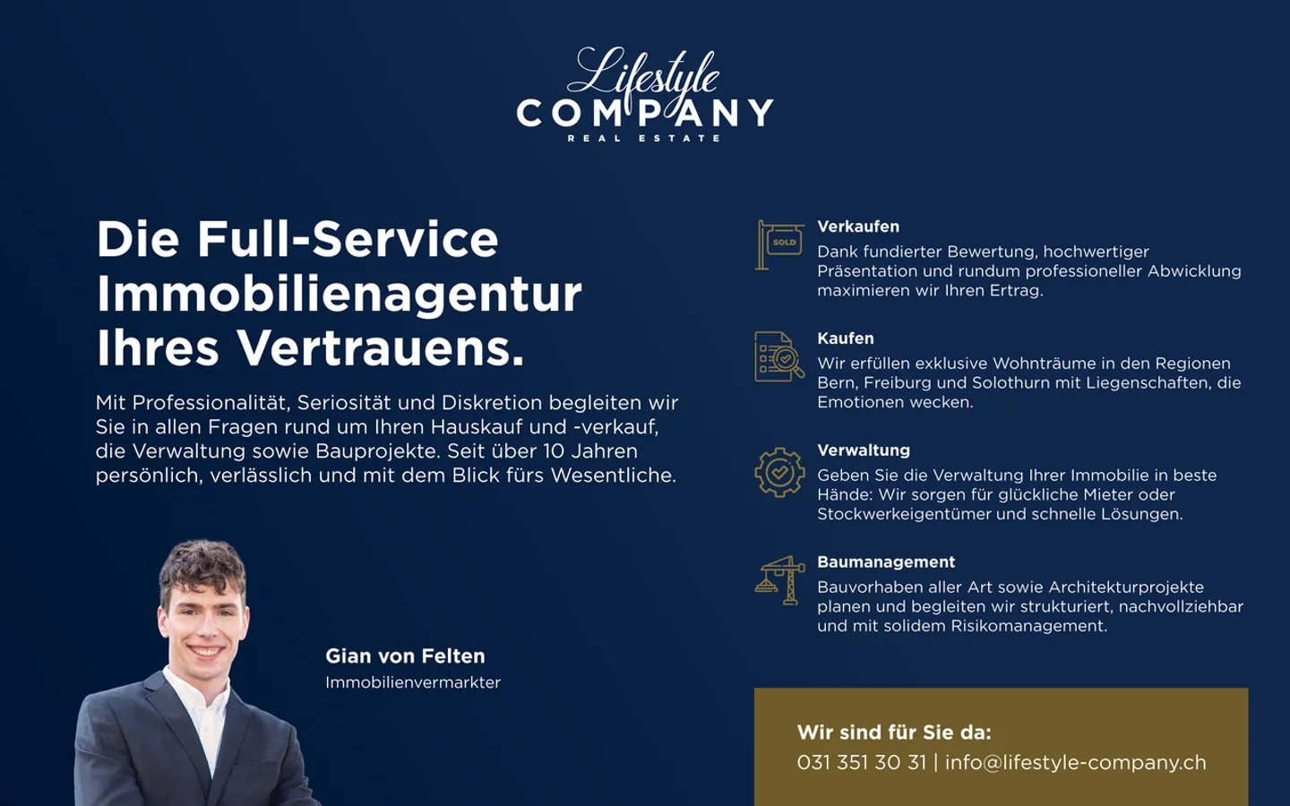 Elegant Living Experience with Unique Panorama - Photo 12 of 12