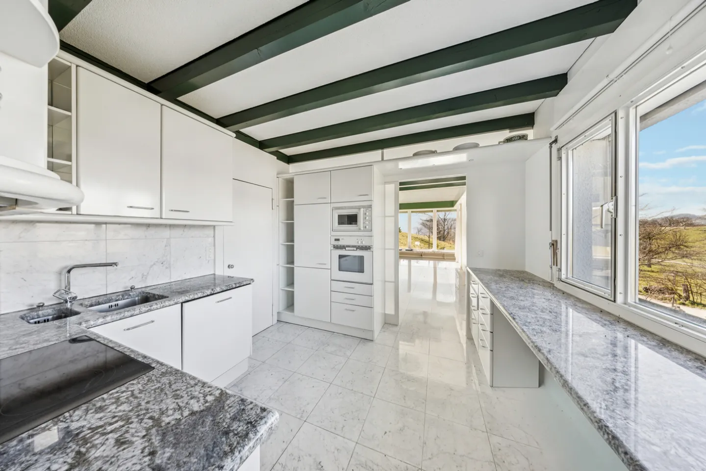 VILLA EXCLUSIVE - PARADIS JARDIN PRIVÉ AVEC PISCINE - Photo 2 sur 13