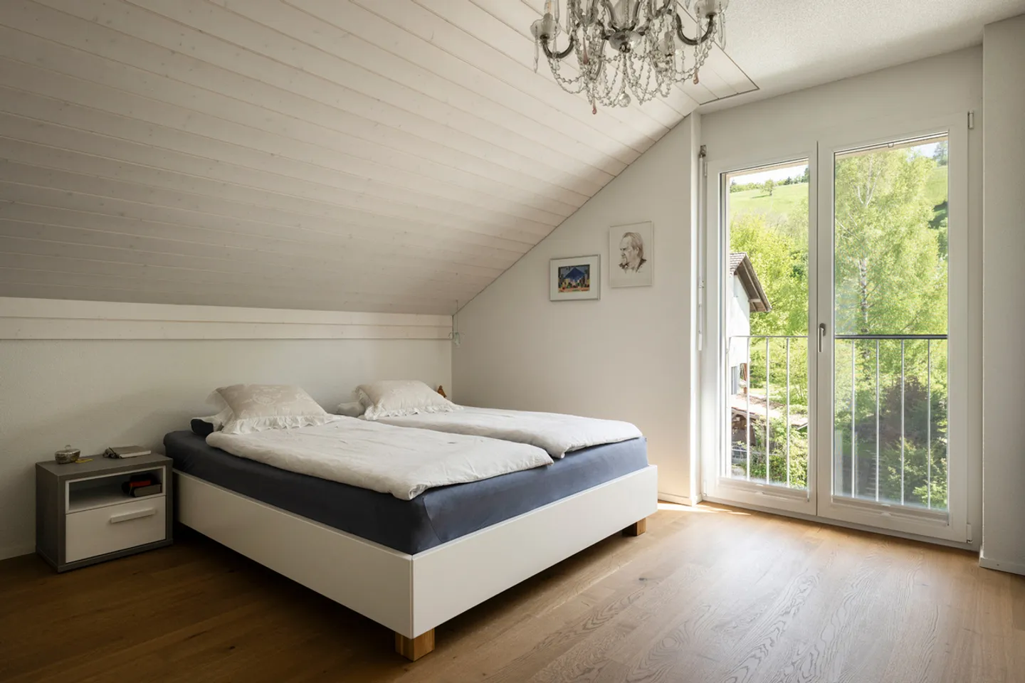 ELEGANT LIVING EXPERIENCE ONLY 8 MINUTES FROM BURGDORF - Photo 5 of 11