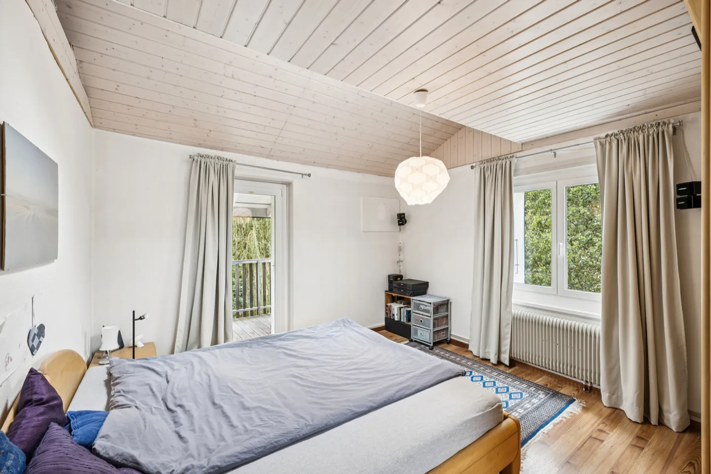 FAMILY PARADISE IN THE POPULAR MELCHENBÜHL QUARTER - Photo 9 of 13