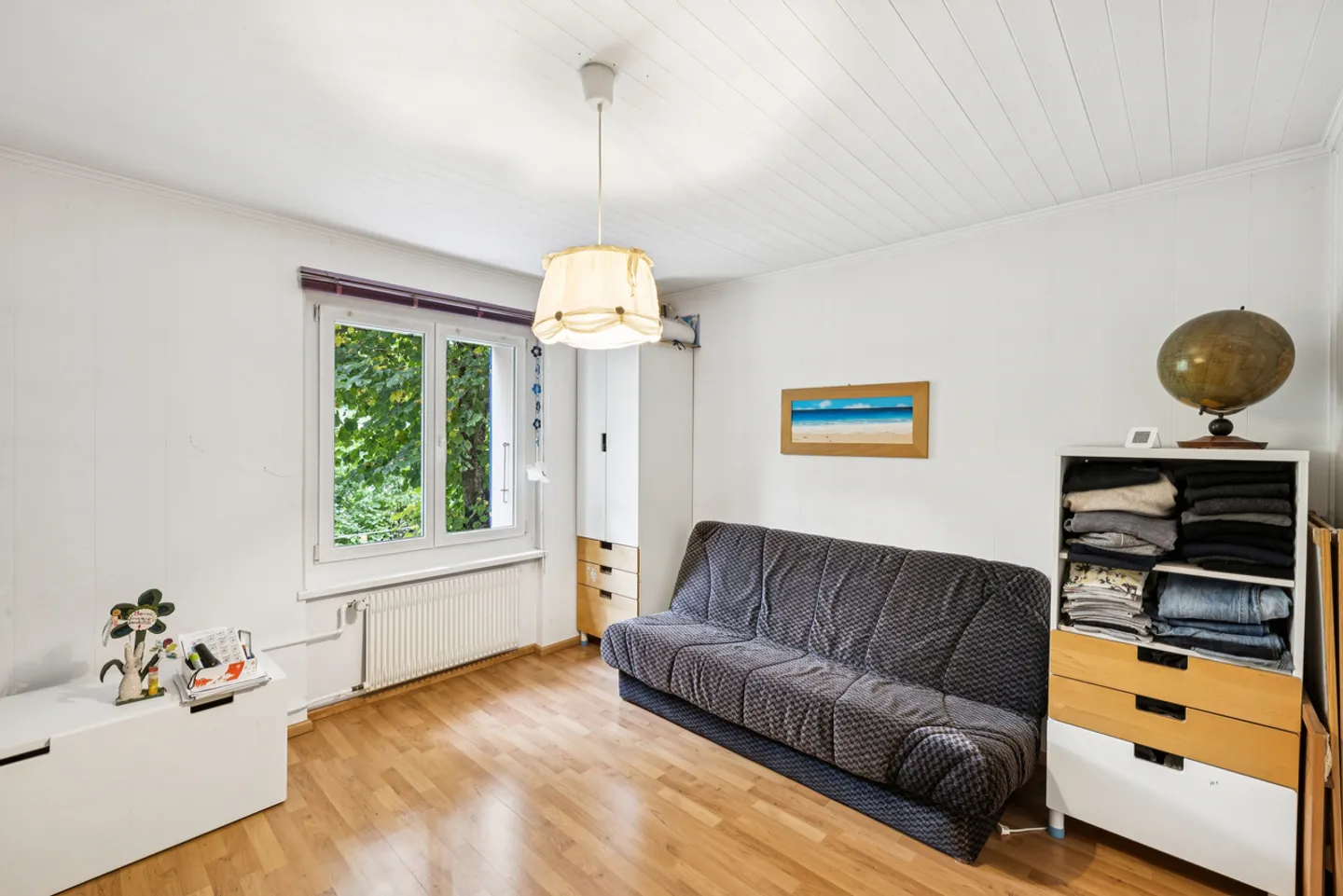 FAMILY PARADISE IN THE POPULAR MELCHENBÜHL QUARTER - Photo 10 of 13