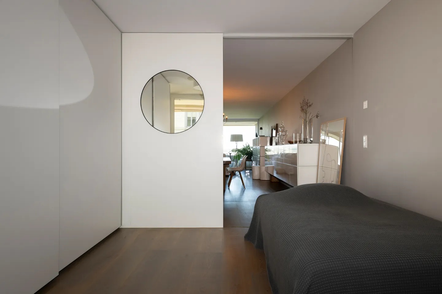 LOFT-DESIGN APARTMENT WITH FLEXIBLE SPACE DESIGN - Photo 10 of 12