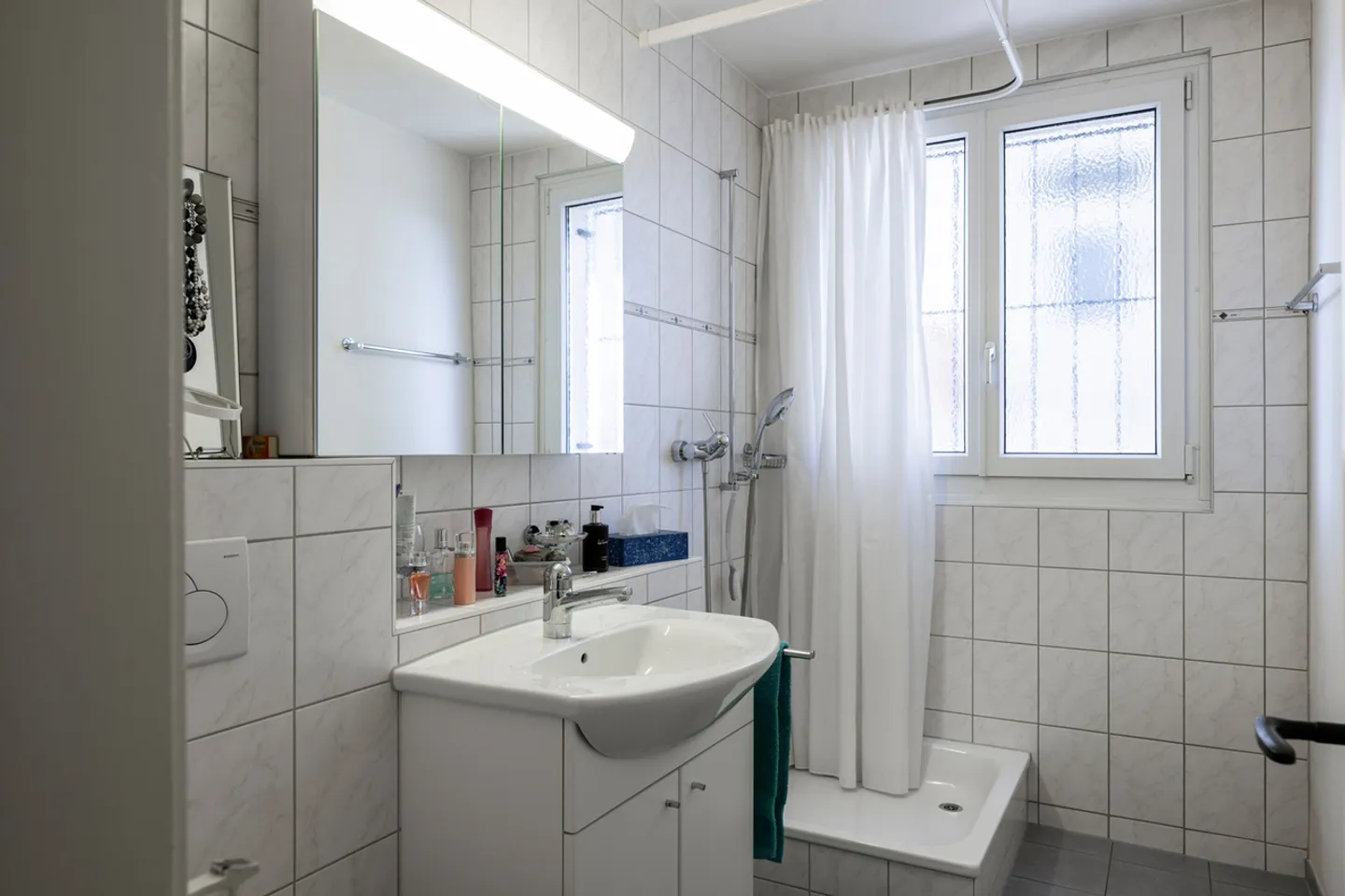 ATTRAKTIVES MEHRFAMILIENHAUS MIT HISTORISCHEM CHARAKTER - Foto 6 von 10