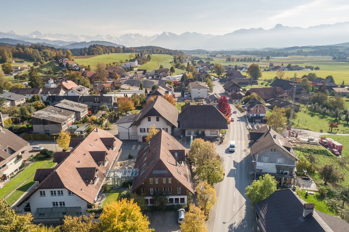 Geräumiges modernes Bauernhaus - Foto 11 von 12