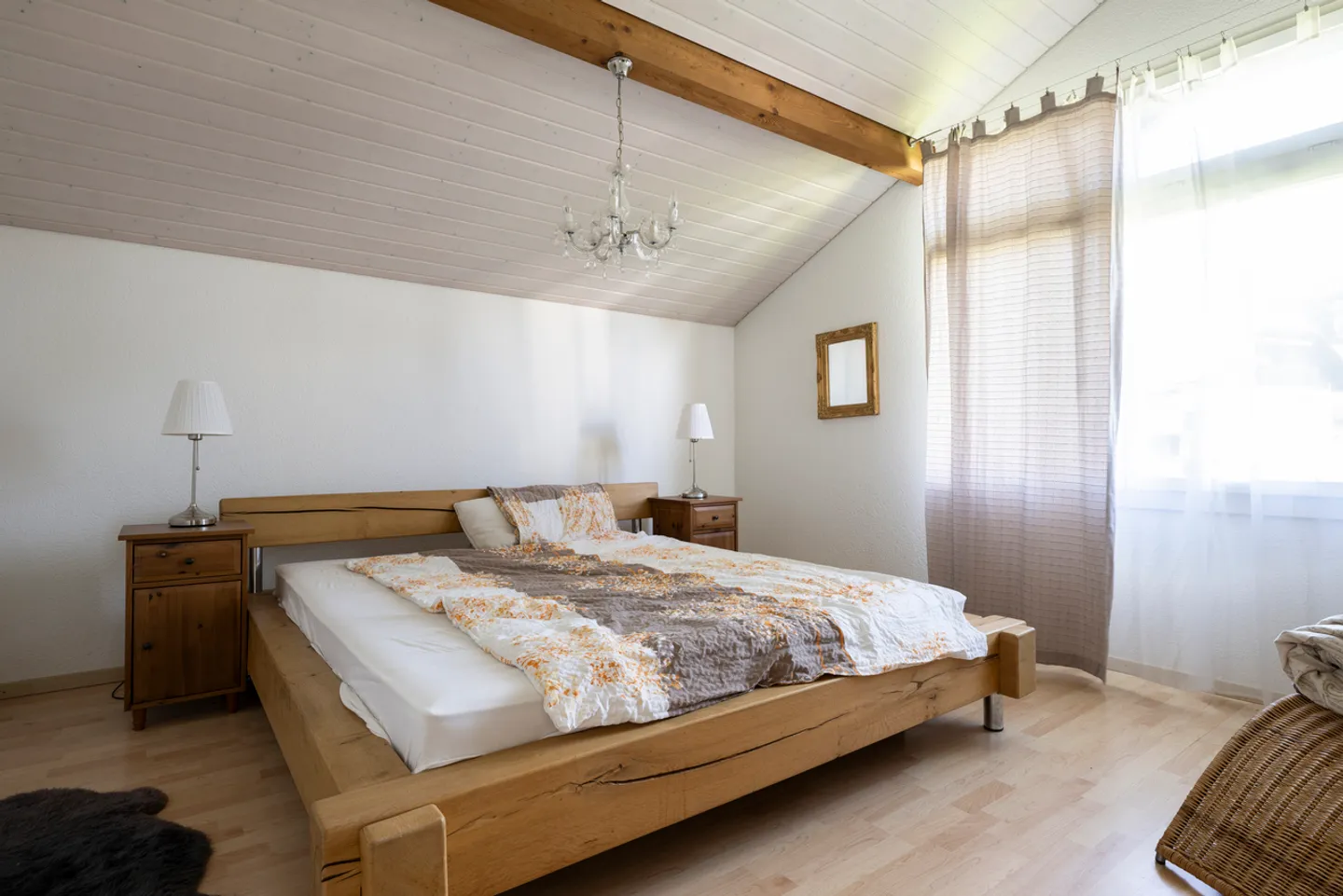 CHARMANTES EINFAMILIENHAUS MIT EINLIEGERWOHNUNG - Foto 7 von 13