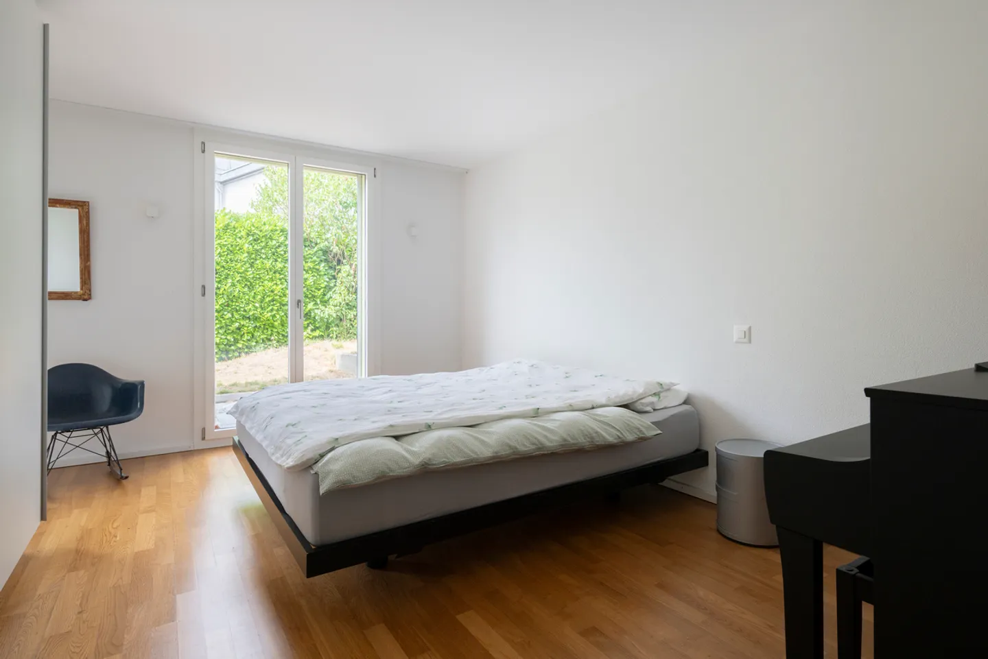 APPARTEMENT DE JARDIN SPACIEUX DANS UN EMPLACEMENT POPULAIRE À MURI - Photo 7 sur 13