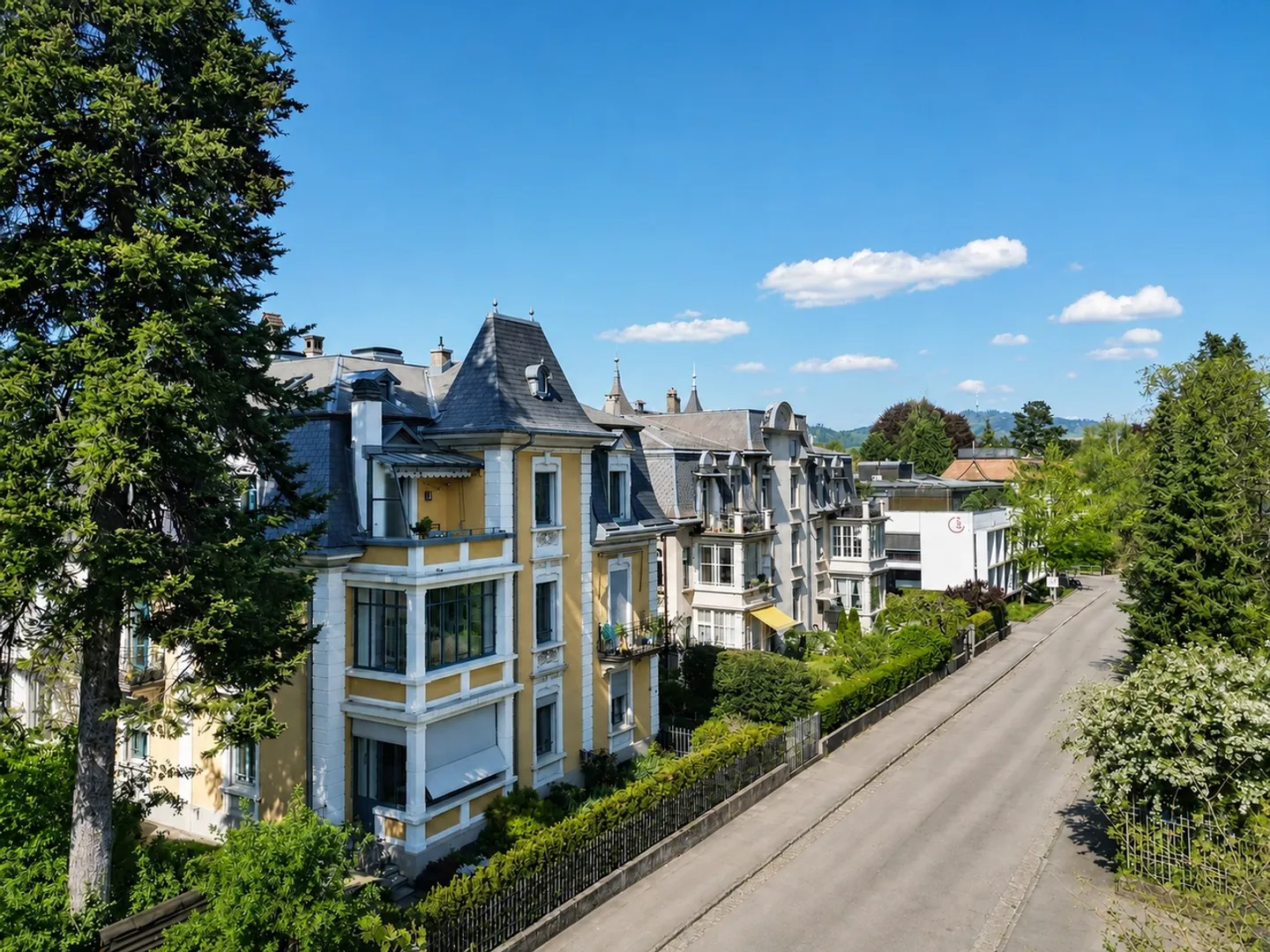 Stylish Maisonette Apartment with Historical Charm - Photo 1 of 13