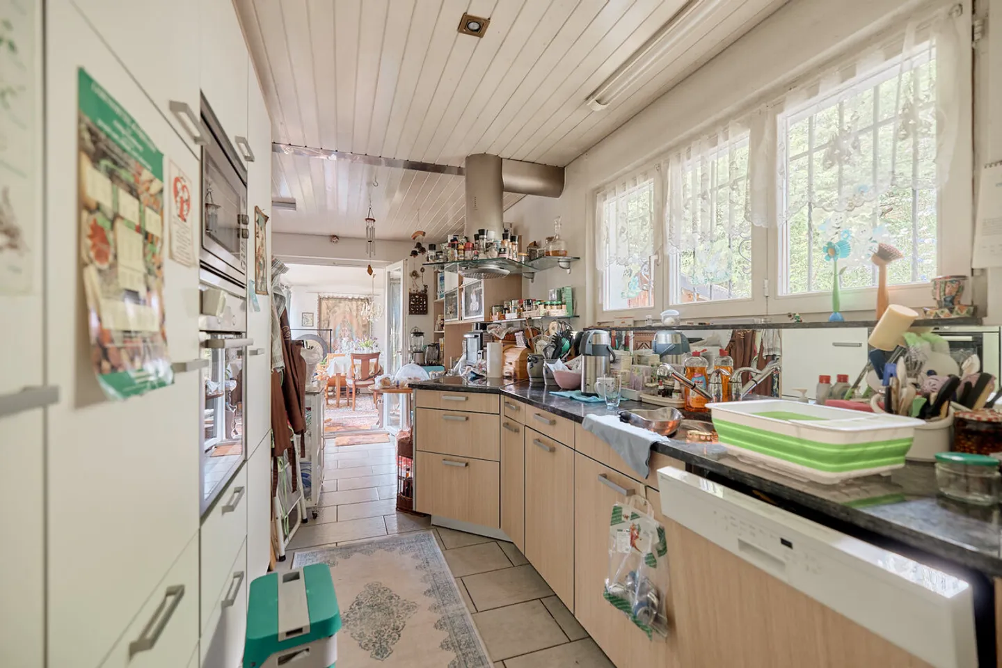 Charmantes Einfamilienhaus - Foto 4 von 11