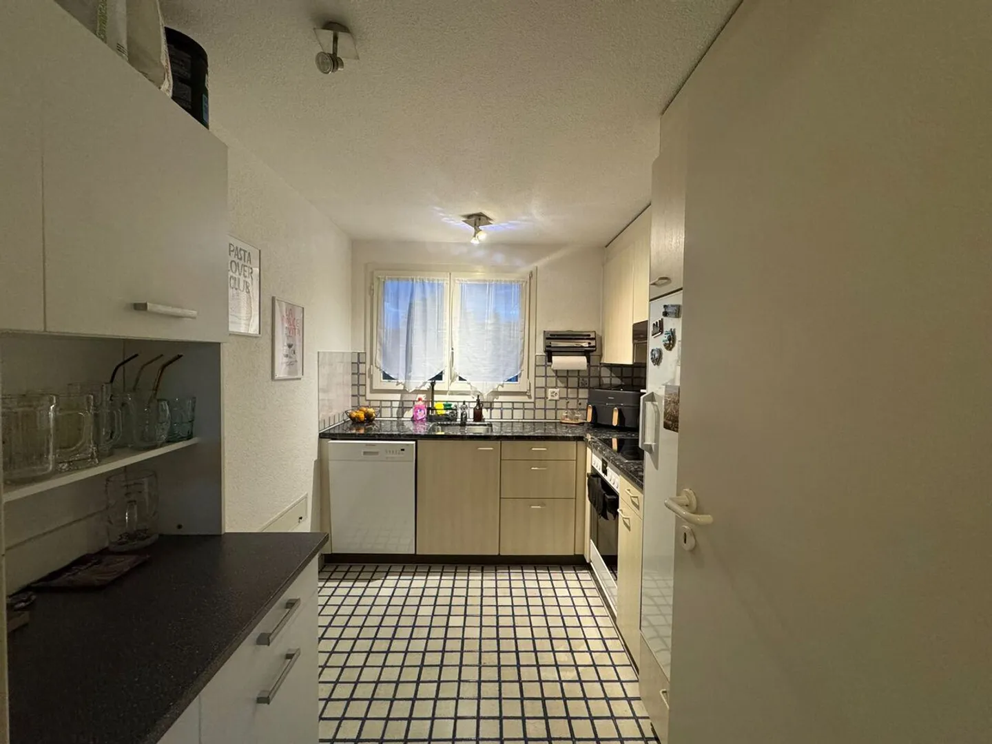 Charmante 3.5-Zimmerwohnung - Foto 9 von 13