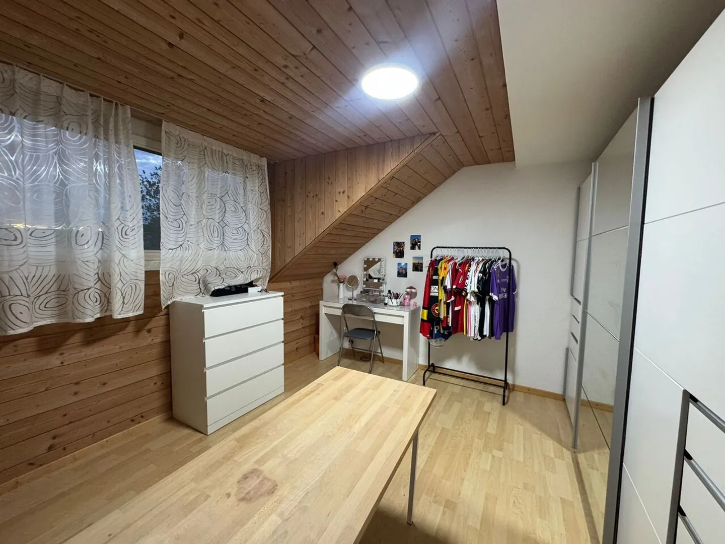 Charmante 3.5-Zimmerwohnung - Foto 5 von 13