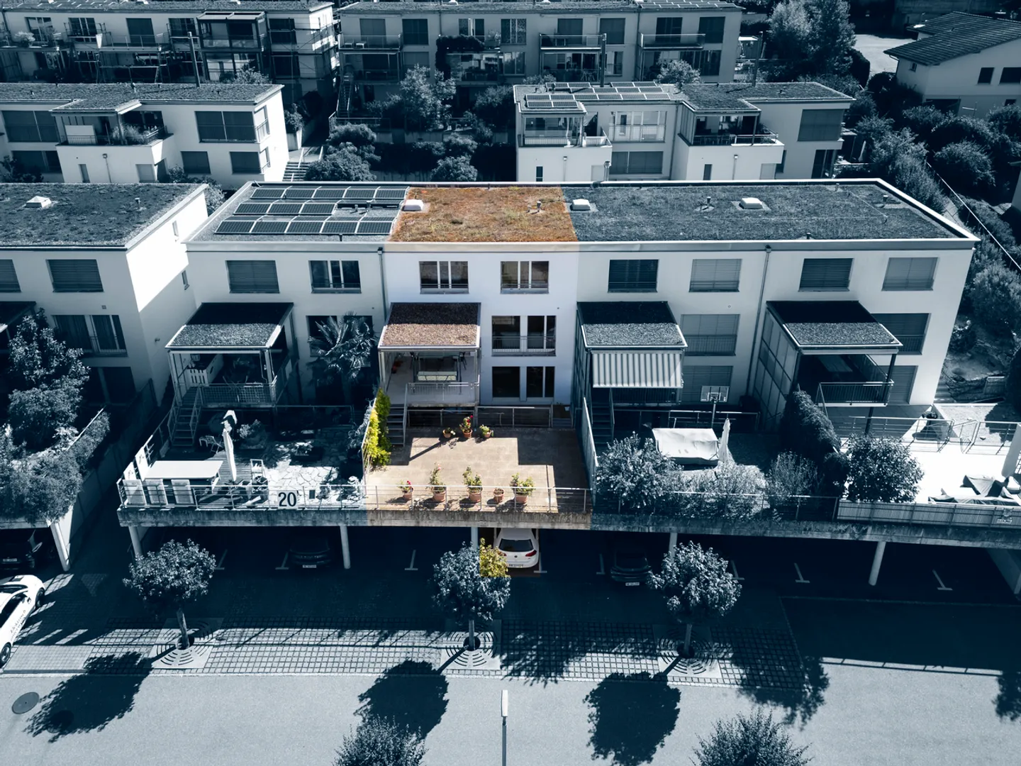 LIVING IN RIEDLI WITH SPACE FOR FAMILY AND IDEAS - Photo 12 of 12