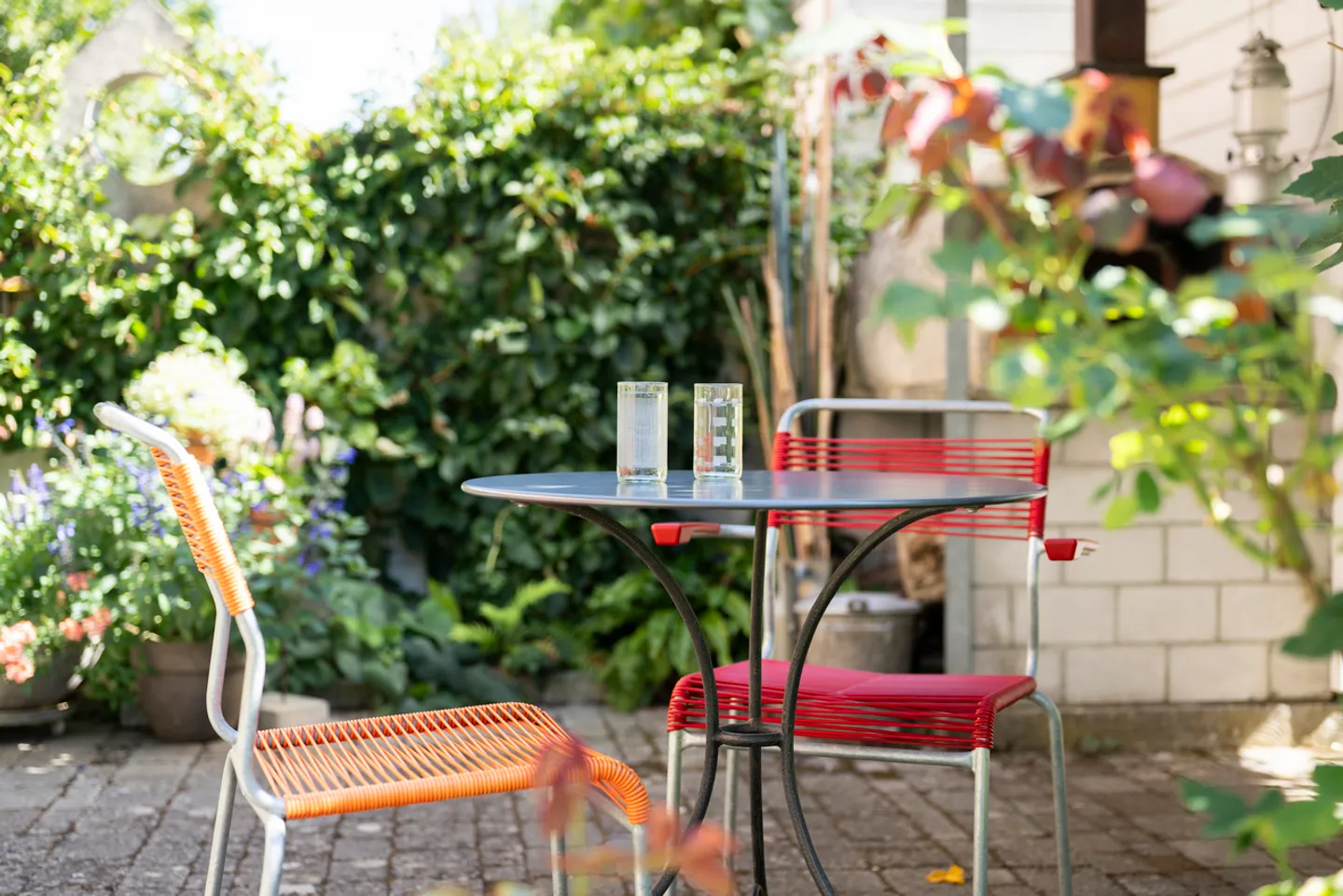 UN ESPACE POUR VIVRE ET UN FOYER POUR LA FAMILLE - Photo 5 sur 13