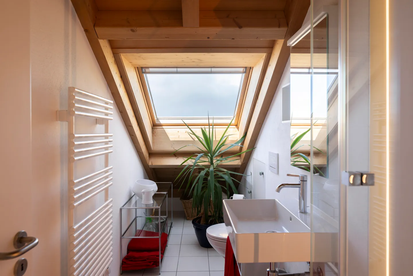 UN ESPACE POUR VIVRE ET UN FOYER POUR LA FAMILLE - Photo 10 sur 13