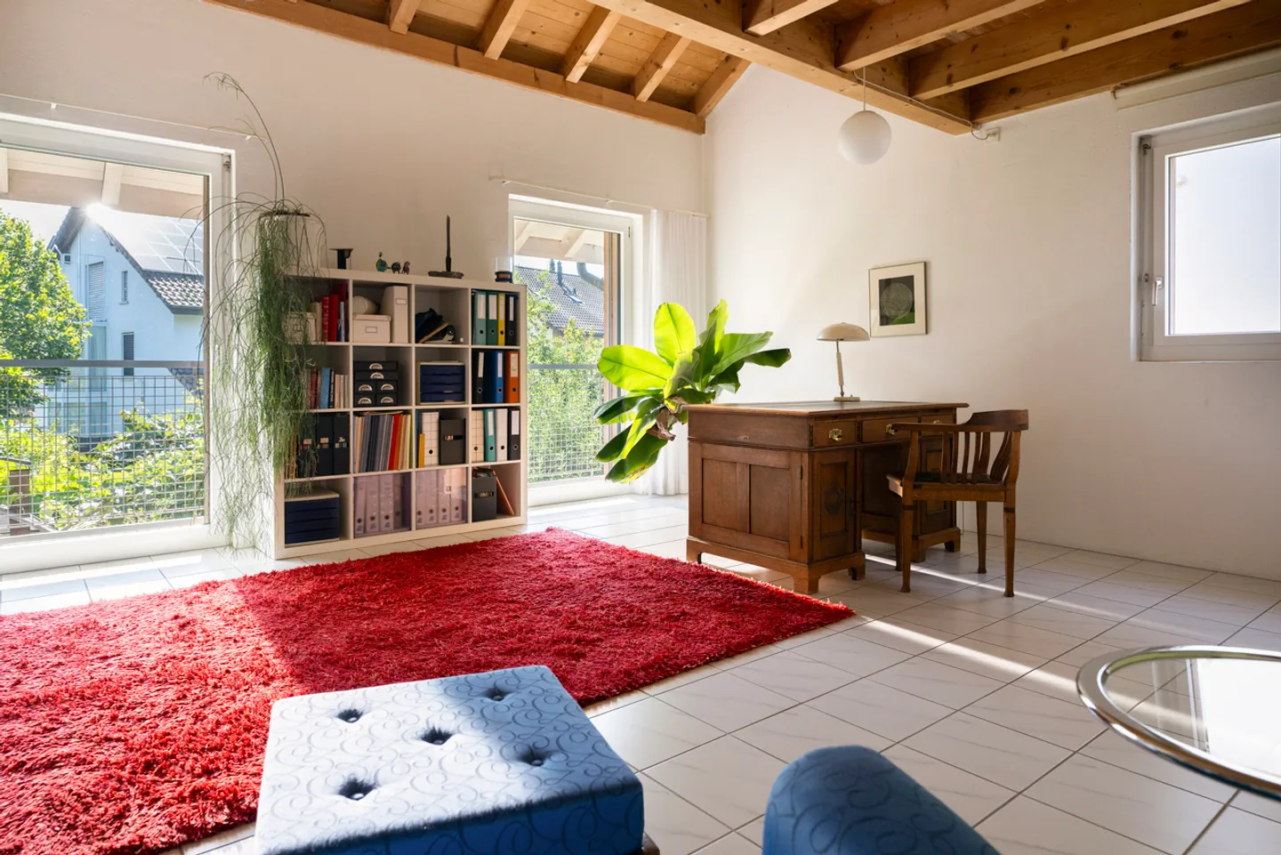 UN ESPACE POUR VIVRE ET UN FOYER POUR LA FAMILLE - Photo 6 sur 13