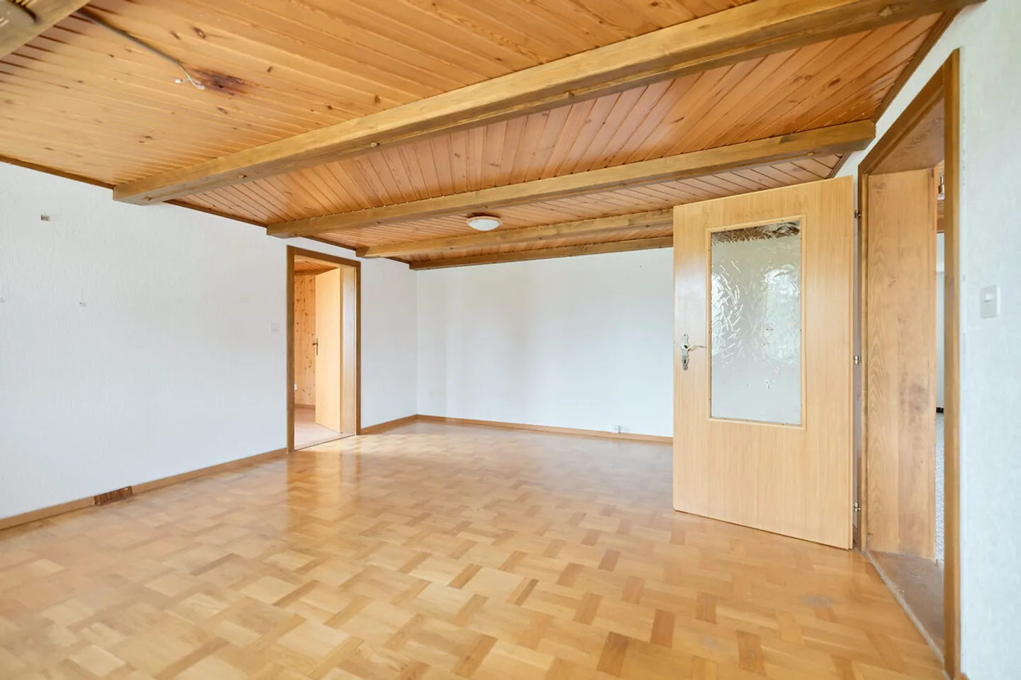 NATURNAHES WOHNERLEBNIS MIT WEITLÄUFIGEM PANORAMA - Photo 3 sur 13