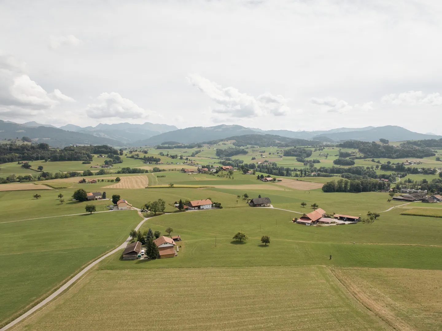 NATURNAHES WOHNERLEBNIS MIT WEITLÄUFIGEM PANORAMA - Photo 12 sur 13