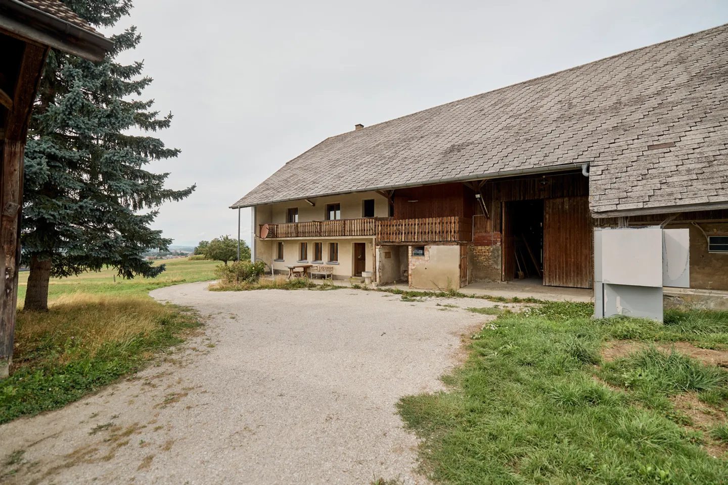 NATURNAHES WOHNERLEBNIS MIT WEITLÄUFIGEM PANORAMA - Photo 10 sur 13