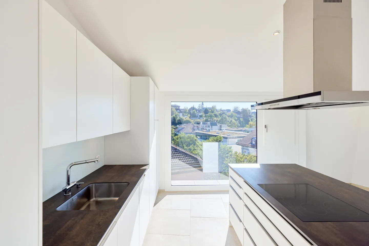 Exclusive Luxury Attic Apartment - Photo 2 of 13