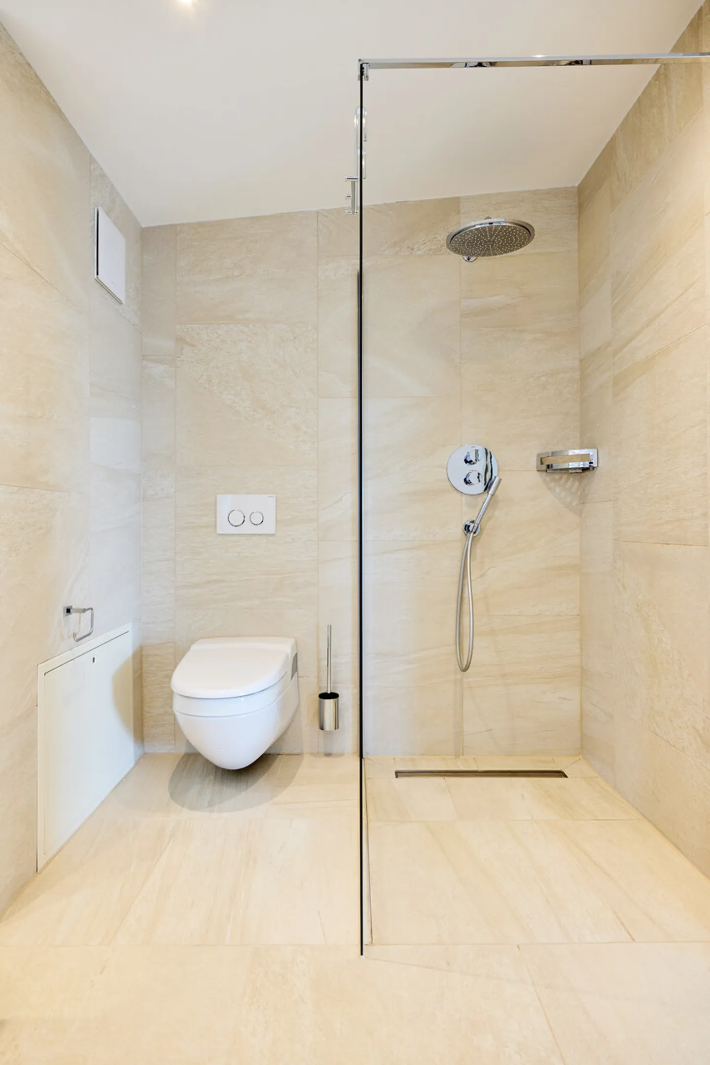 Appartement de luxe exclusif en attique au cœur de Burgdorf - Photo 9 sur 13