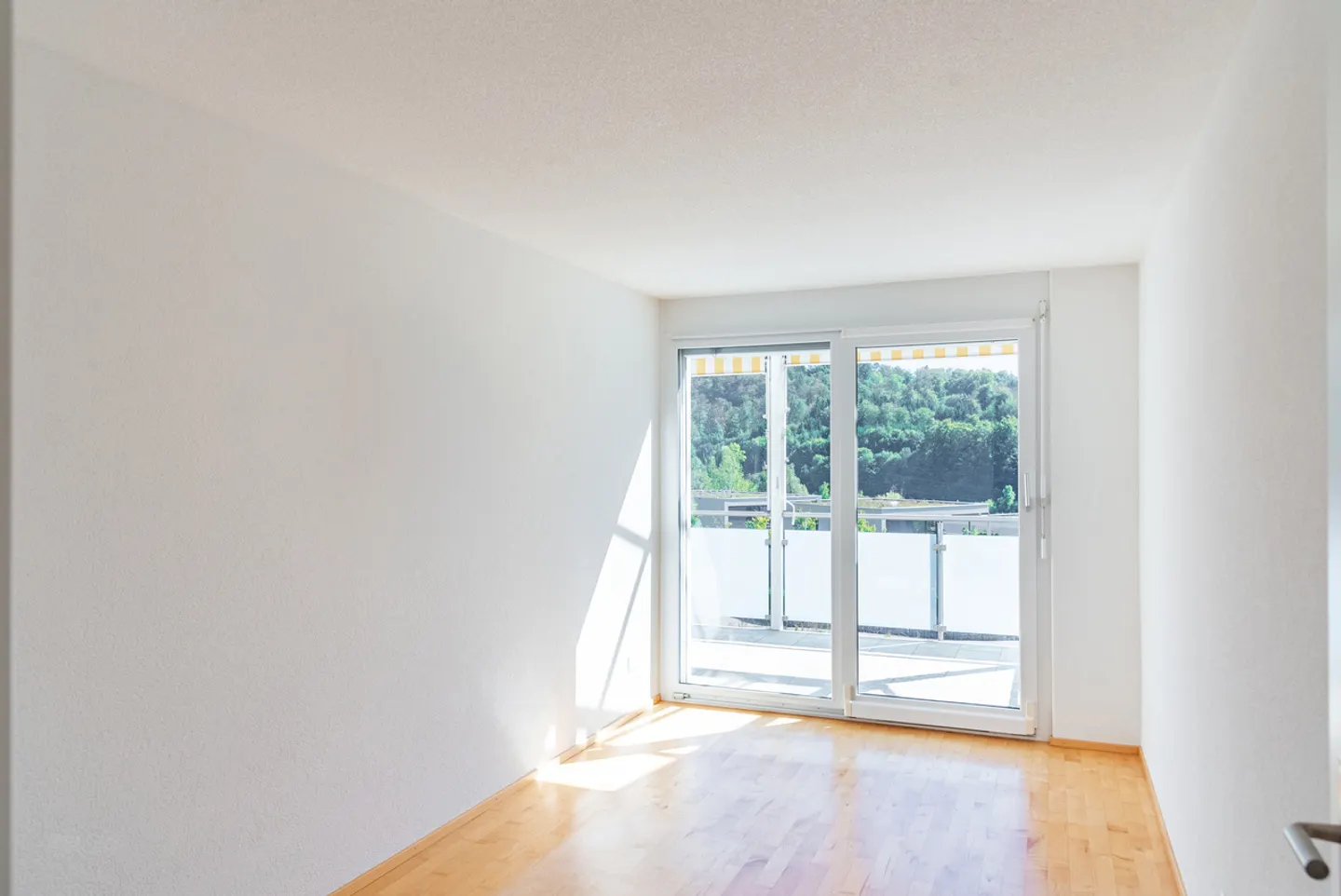 Elegant Living with Generous Space Feel - Photo 10 of 13