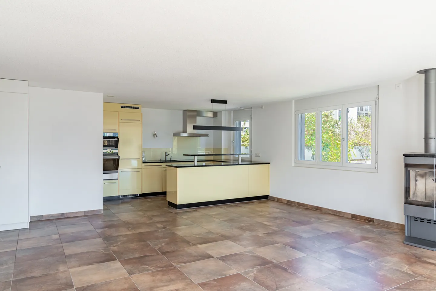 Elegant Living with Generous Space Feel - Photo 3 of 13