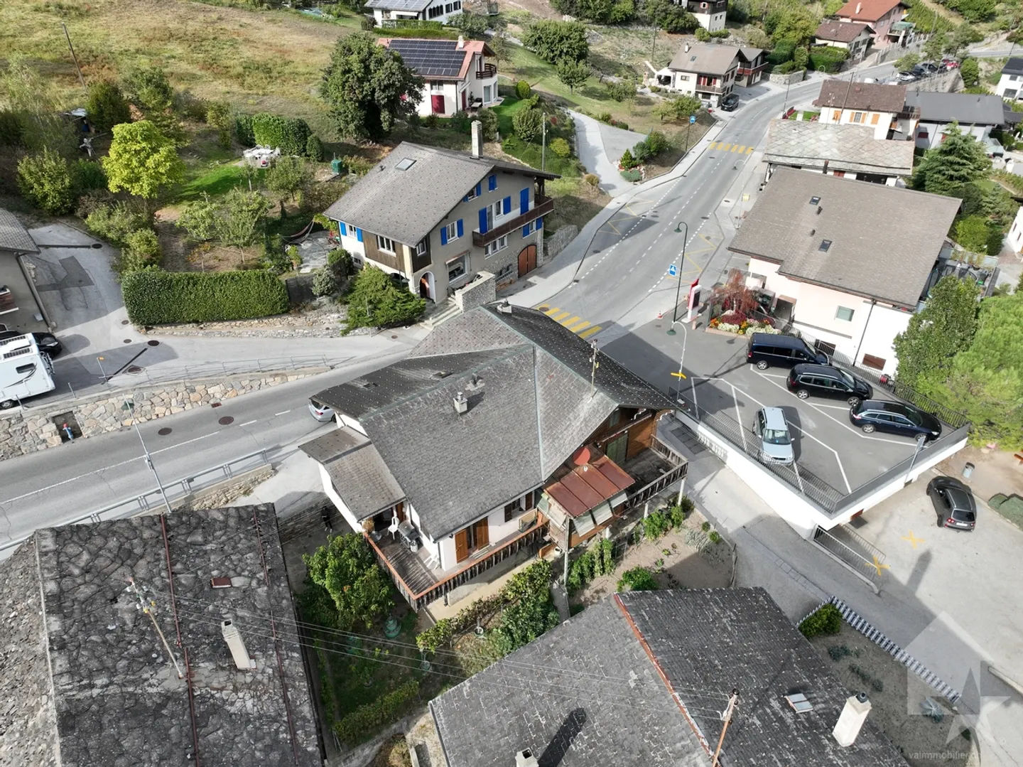 Semi-Detached Village House to Fully Renovate - Photo 13 of 13