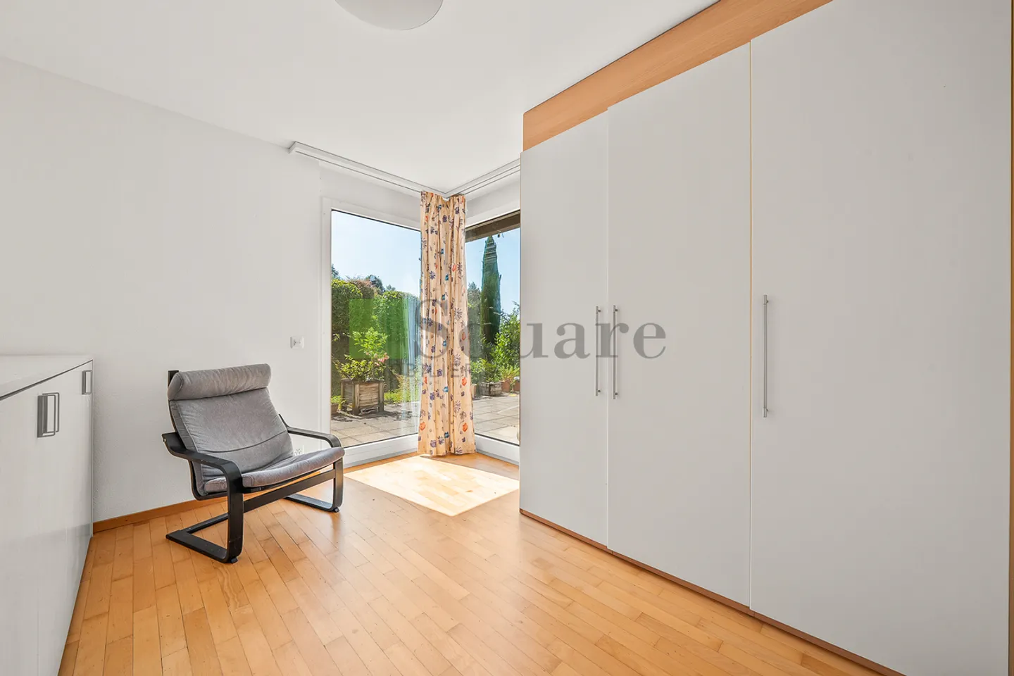 Magnifico appartamento di 4,5 stanze - Foto 8 di 13