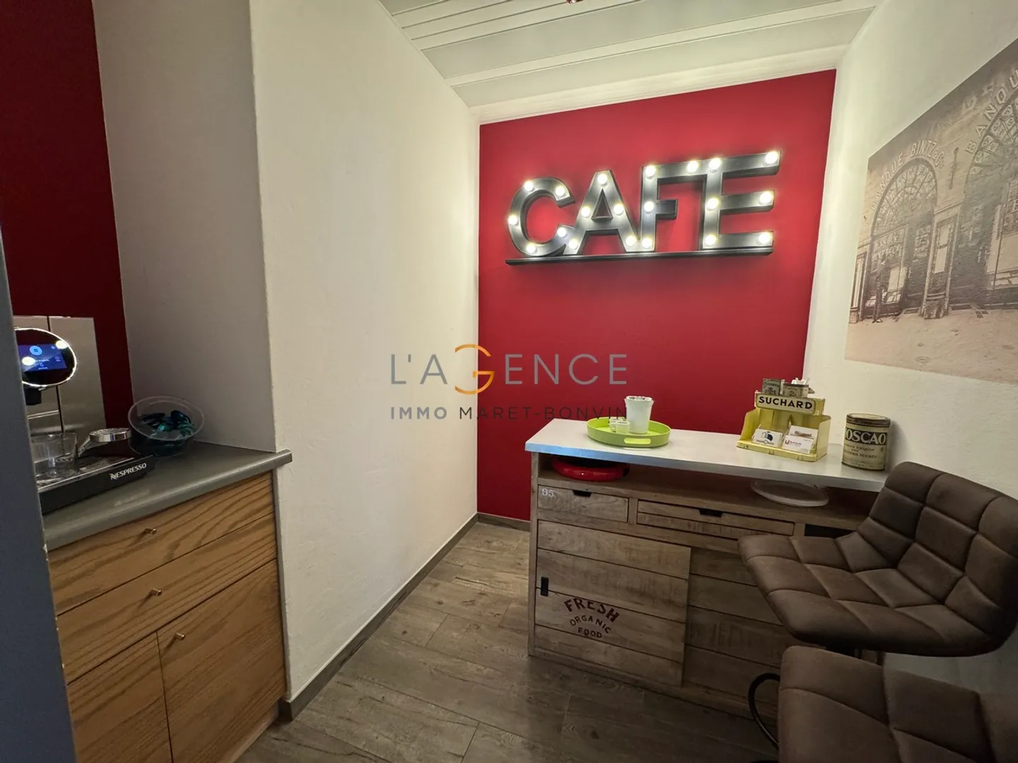 Per investitori - Spazio commerciale versatile e climatizzato! - Foto 6 di 12