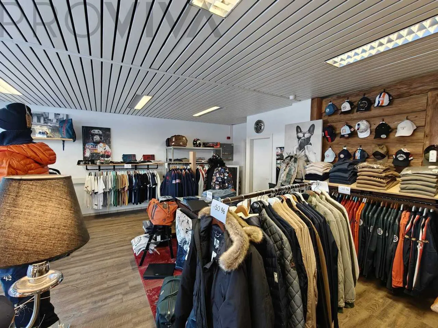 Commercial space in the heart of Haute-Nendaz - Photo 1 of 7