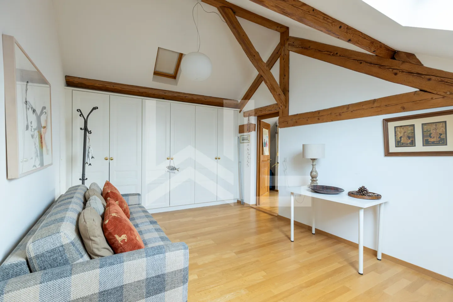 Magnifica casa di villaggio - Foto 12 di 13