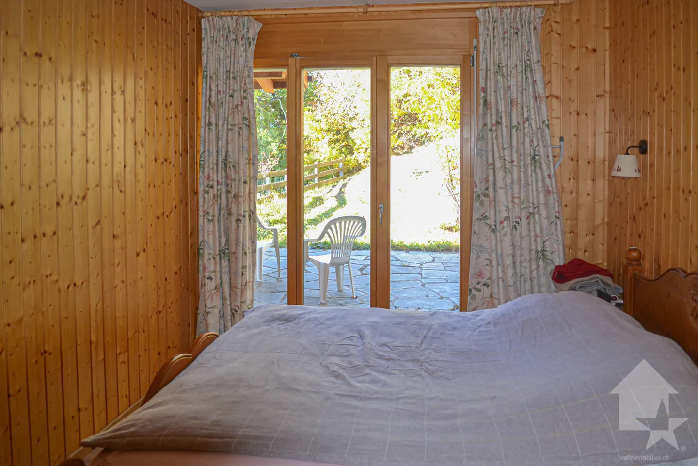 Magnificent high-end chalet with 5.5 rooms, 174 m², view of the Alps - Photo 7 of 13