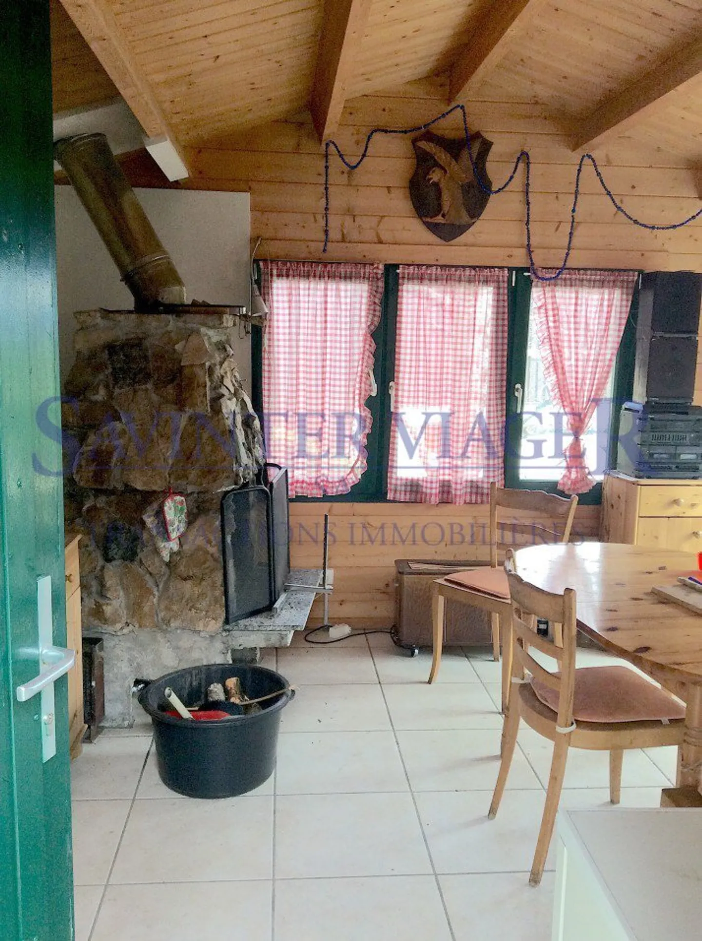 Life annuity, partially free. Additional surfaces to renovate - Photo 13 of 13