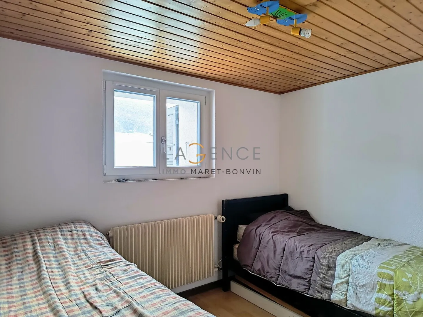 Appartement de 4.5 pièces - Photo 4 sur 6